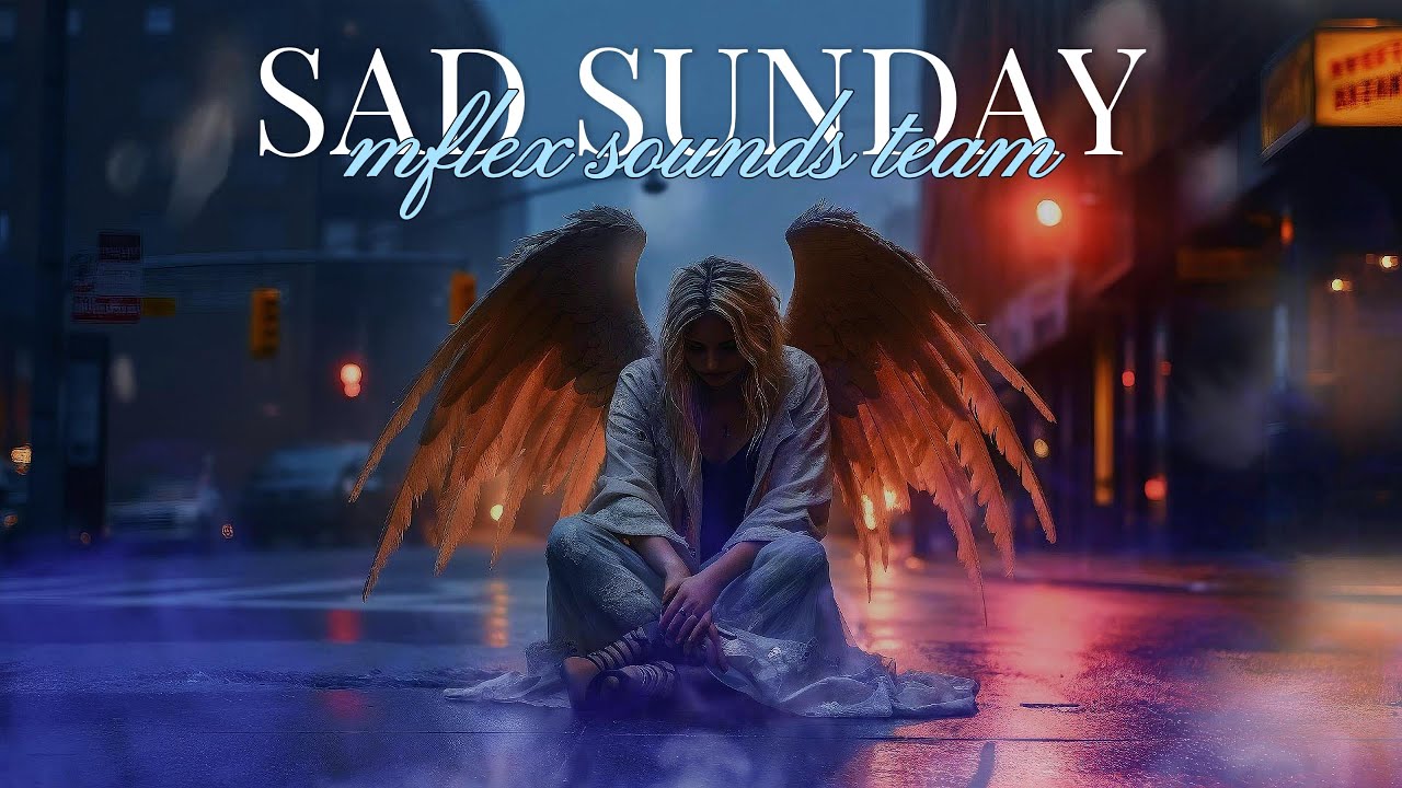 Mflex Sounds Team - Sad Sunday 4K (Synth/ Ballad)