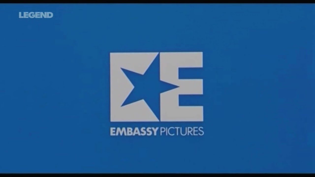 StudioCanal / Embassy Pictures (2020/1983)