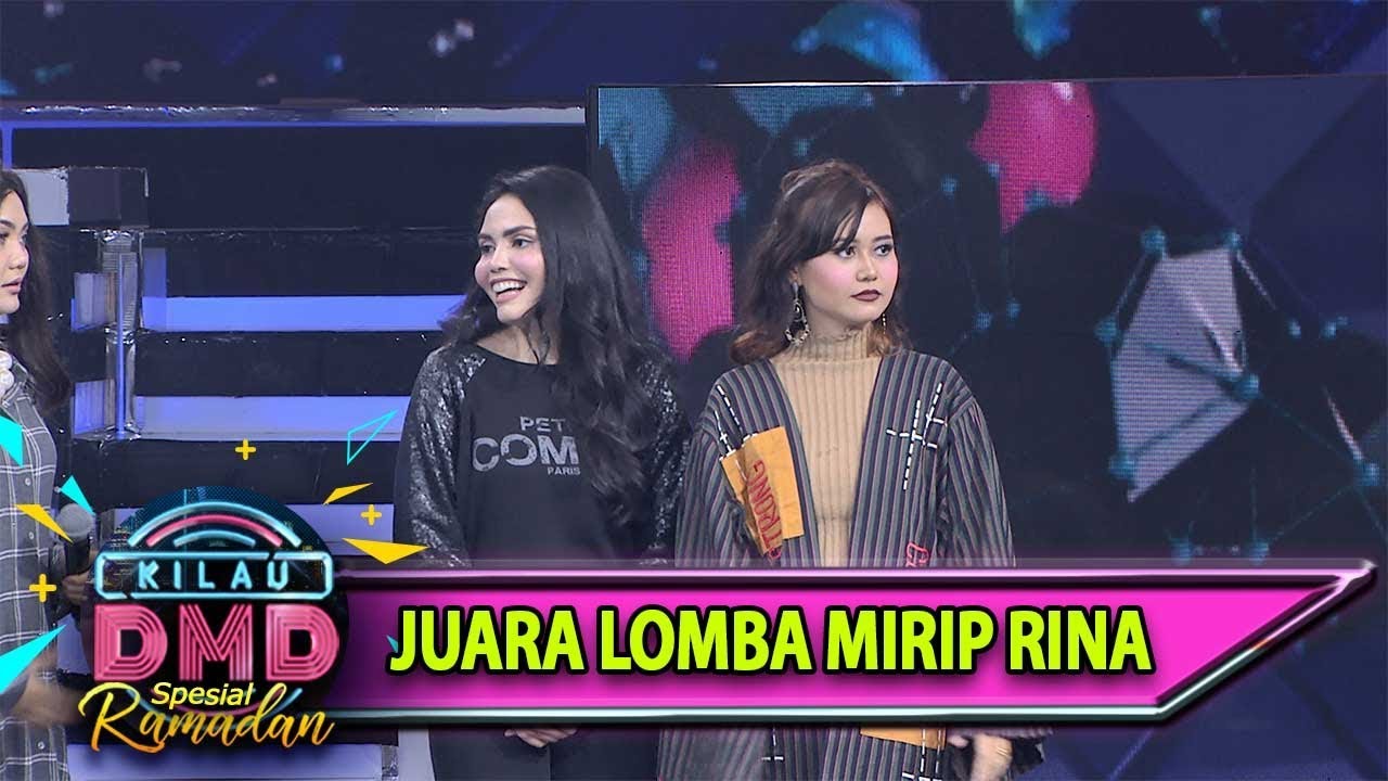 Waaah, Siapa ya Yang Menang Tantangan Lomba Master Igun? - Kilau DMD (1/6)
