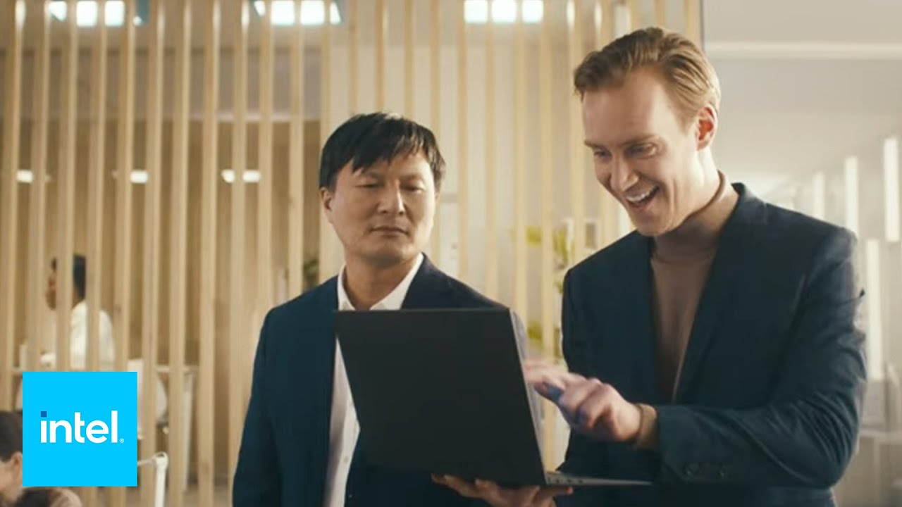 Intel vPro Platform - Performance | Intel Business