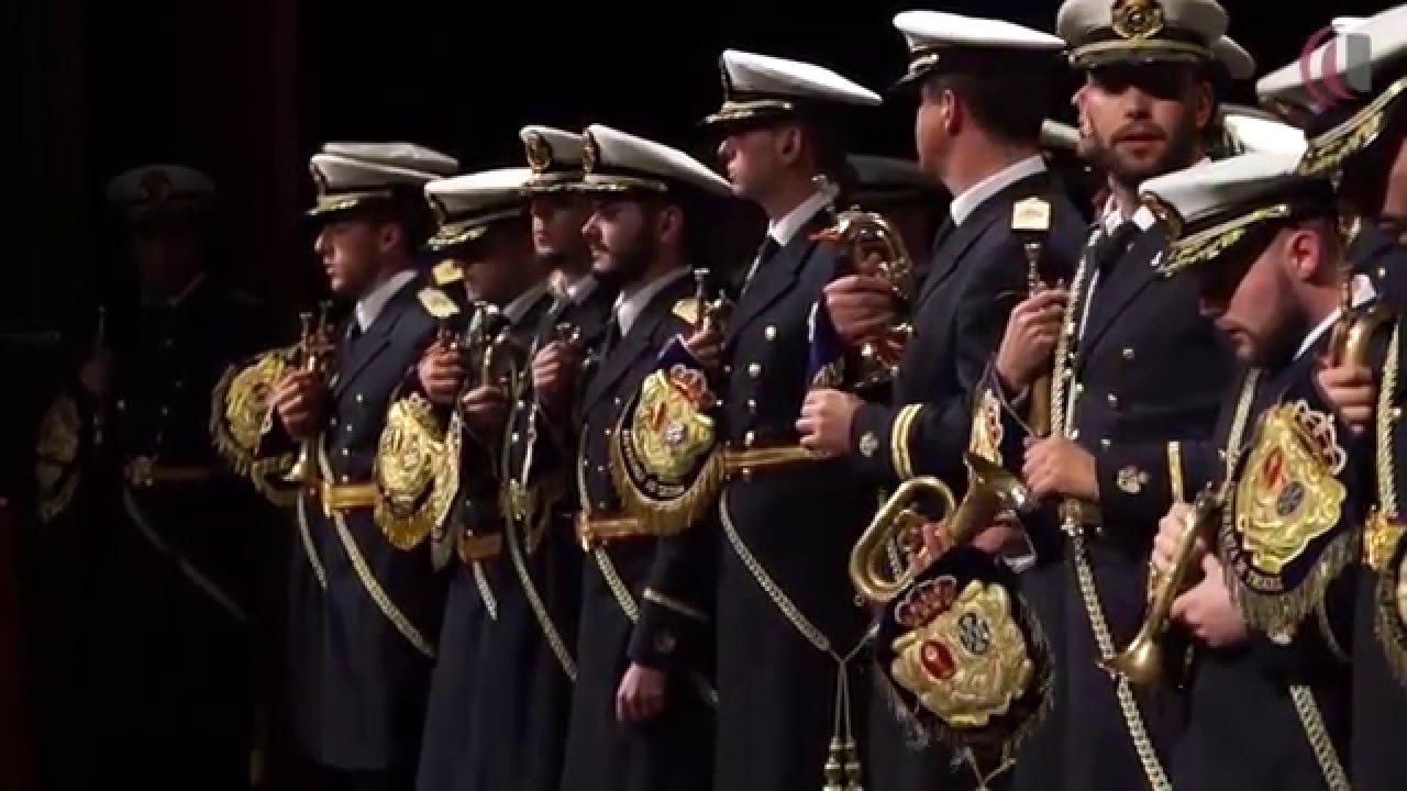 Caridad (Tres Caídas en Utrera)