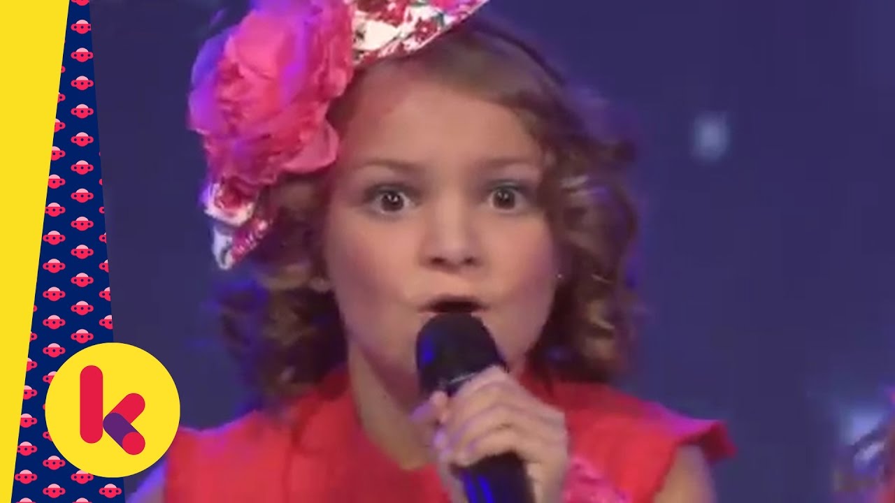Ketnet - Do Re Mix / Junior Eurosong 2009