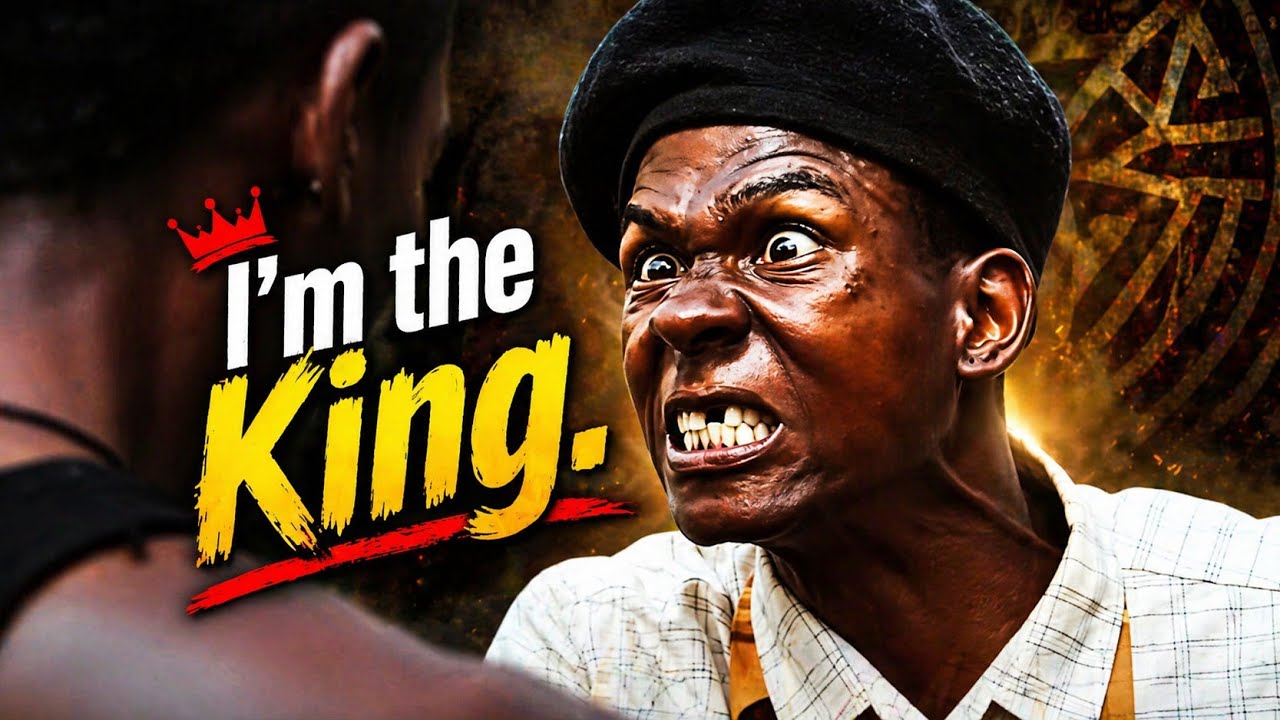Episode Finale : Ep21 S2 | Last Drama & Happiness unfolds | Comedy, Action  | Esigodlweni Films
