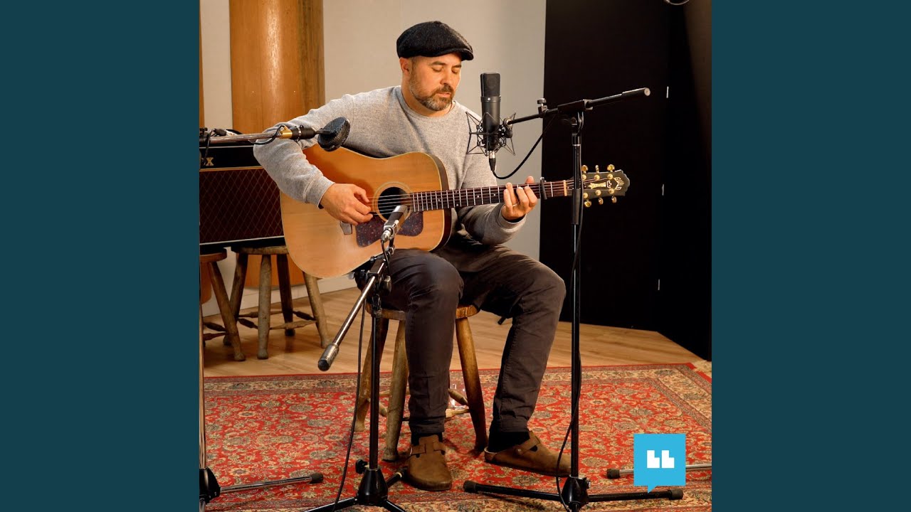 Wakened (Studio Sessions)