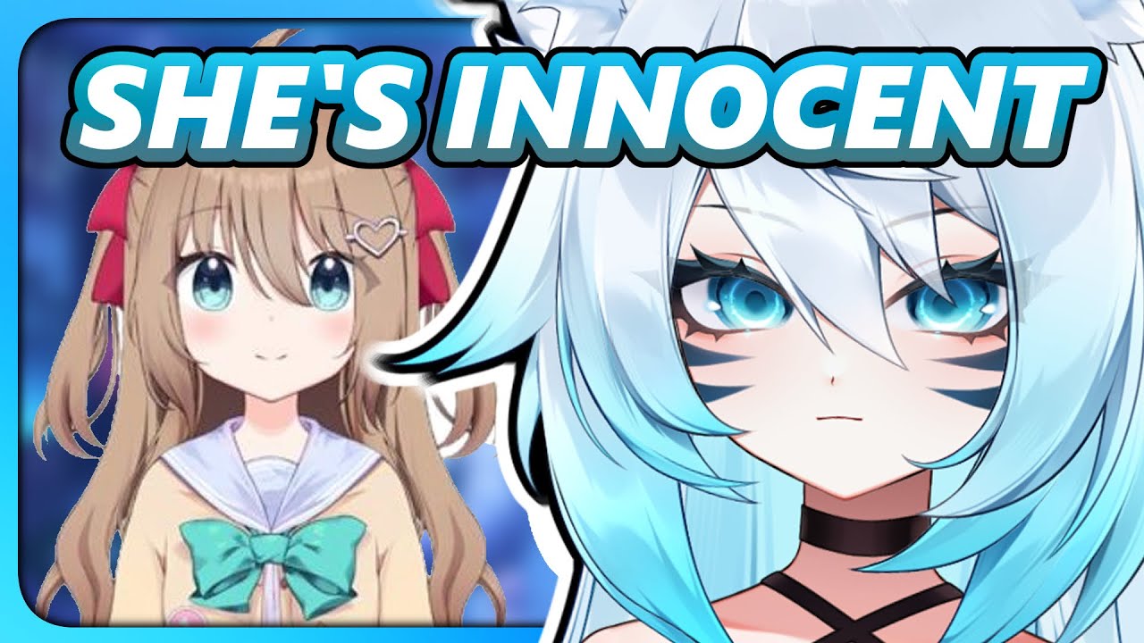 Mystic Defends Neuro-sama and Vedal