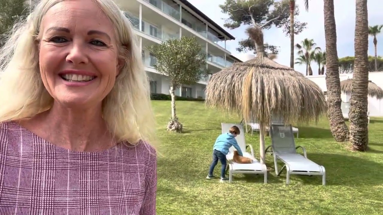 AUSWANDERMAMI Mallorca-Vorstellung Hotel Playa Esperanza