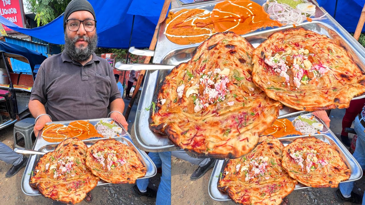 Free चूर चूर Naan Thali 😳😳 ￼धमाकेदार offer निकाल डाला 😱😱
