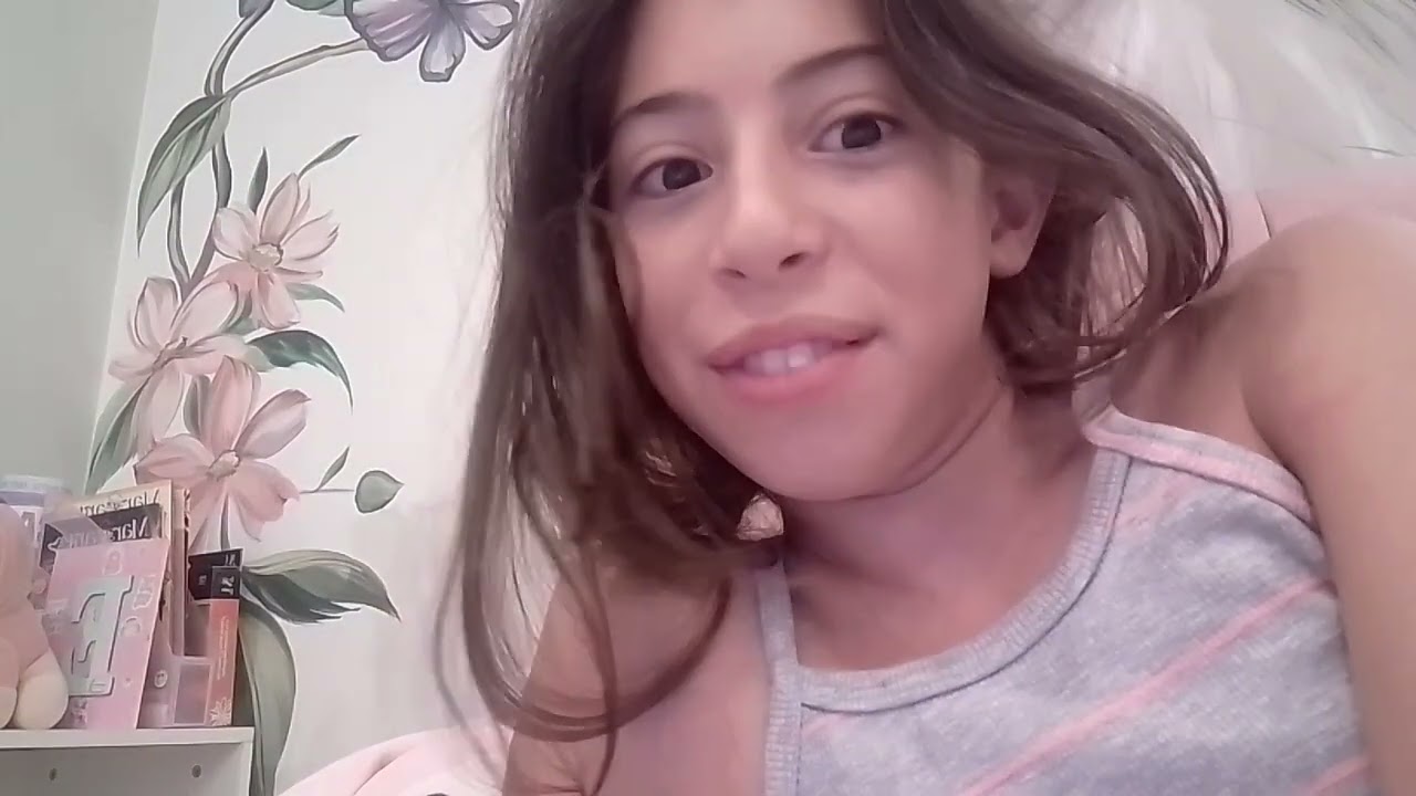 Meimai me  contestó en un vivo 