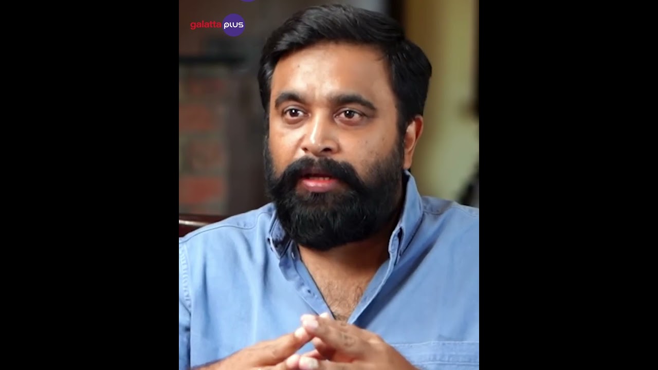 &ldquo;It&rsquo;s Our Duty to Spread Humanity Beyond Religious Discrimination&rdquo; &ndash; Sasikumar