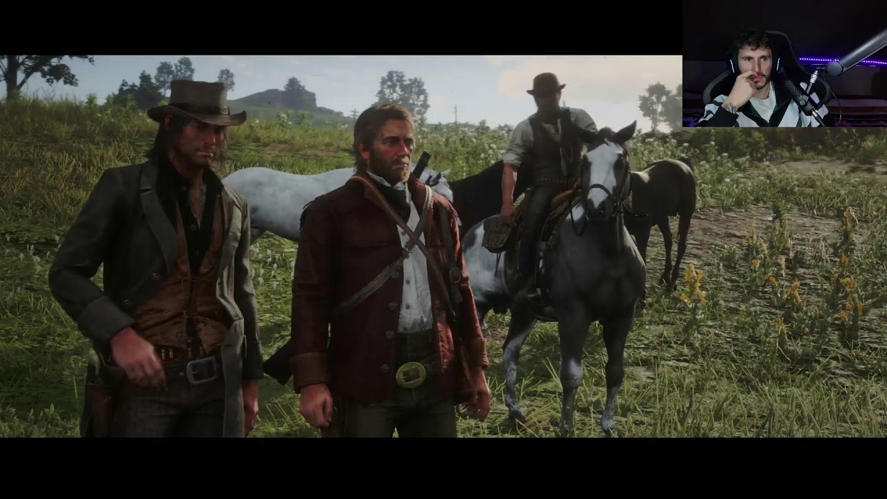 Naranjo_jos esta en directo!