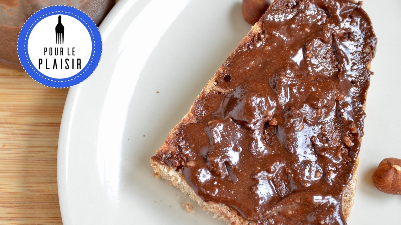 Nutella einfach selber machen / Thomas kocht