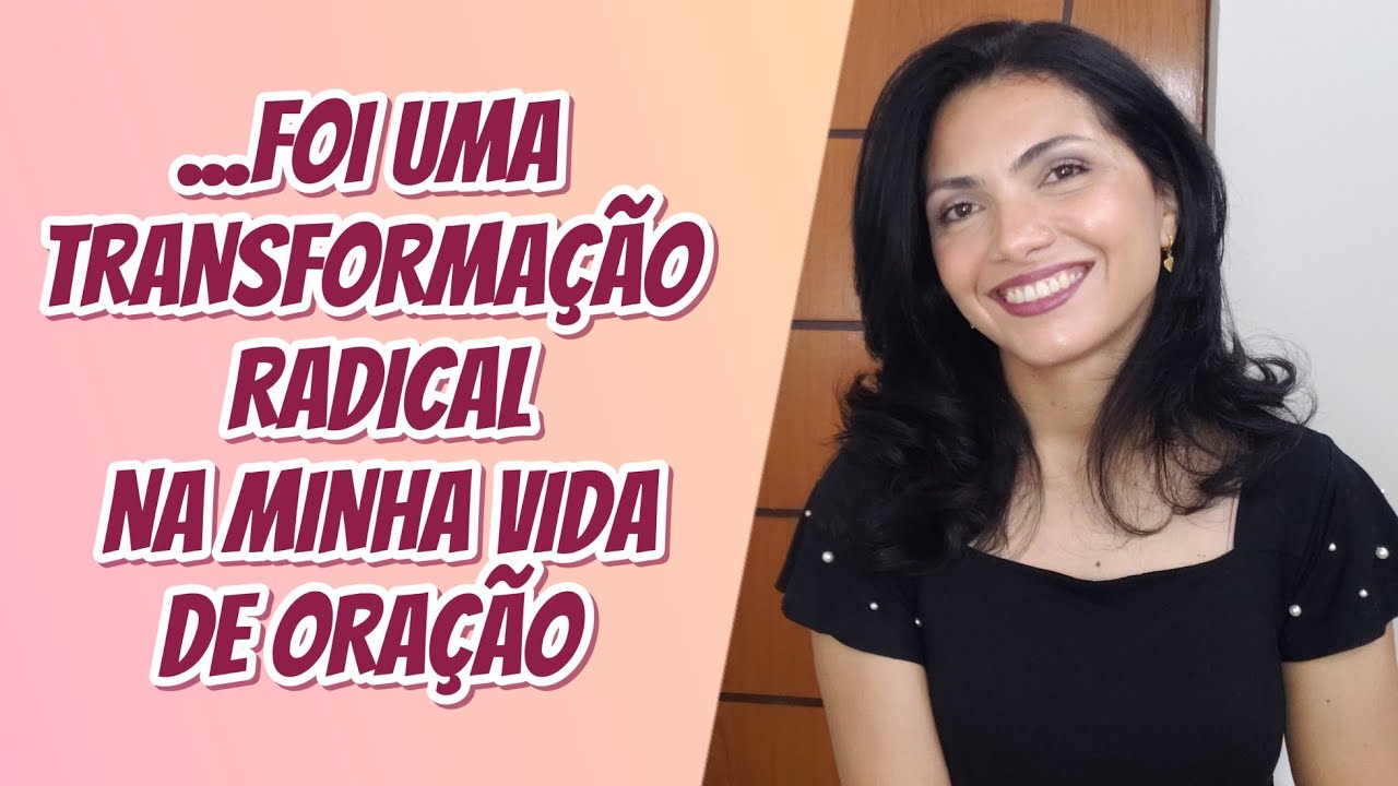 Minha experiência com jejum - resultados no espiritual e no físico 
