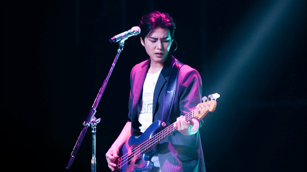 [4K] 260207 데이식스 대구콘 | 마라구간 (Love Me or Leave Me + WARNING! + Sweet Chaos + Shoot Me) #DAY6 #YOUNGK 