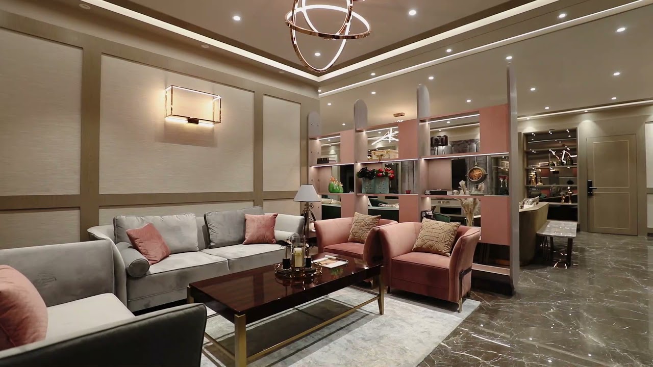 5 BHK IN Vesu Surat||Posh Area Gujarat Real Estate