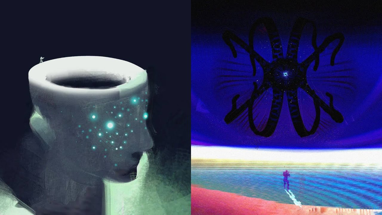 The Incomprehensible Nature of The Nine (Destiny 2 Lore)