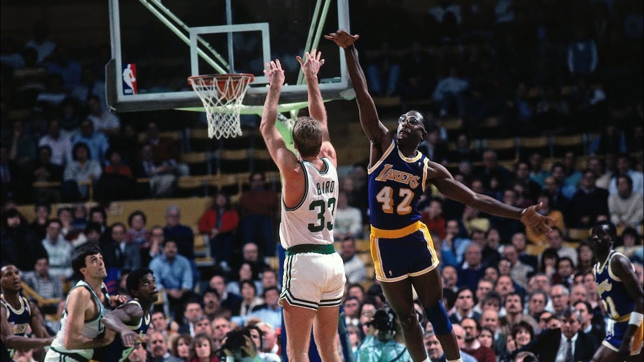 Larry Bird - Mole Bamba (Drewkey5000's Moe Bamba Remix) (Larry Bird Mixtape)