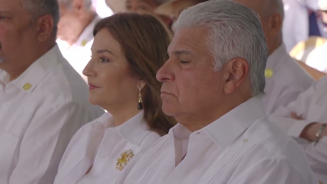62º aniversario del 9 de enero | Homenaje a los mártires del Canal de Panamá