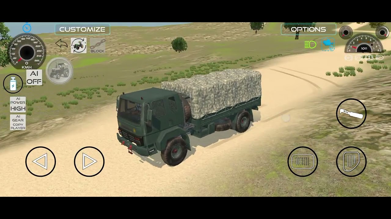 Guys Aaj Main Punjab mein army truck chala raha hun 26 JANUARY ❤️❤️‍🩹❤️‍🩹