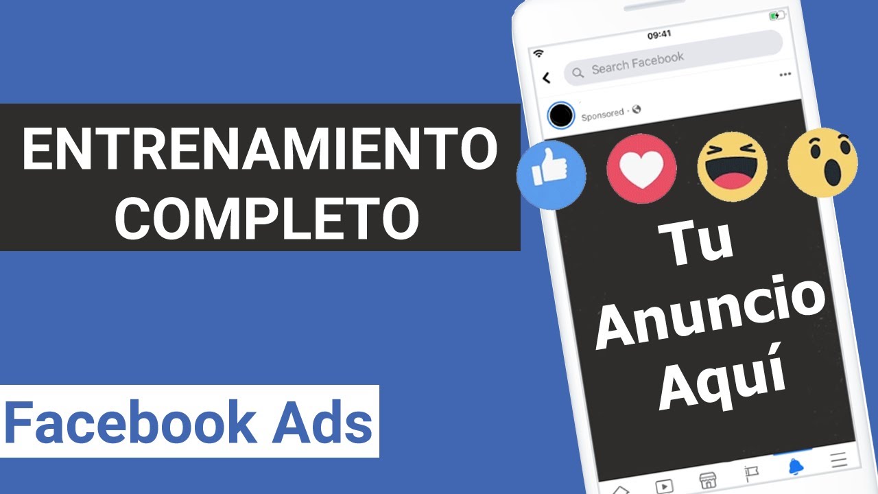 🔥 Cómo HACER PUBLICIDAD en FACEBOOK 2020 / 2021 Paso a Paso - BIEN EXPLICADO💪