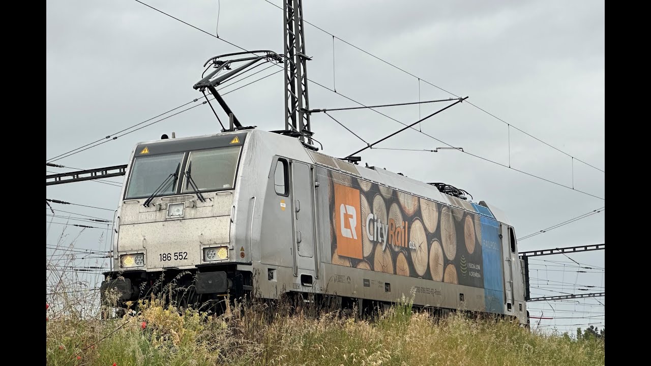 Innofreight and CityRail intensify their partnership