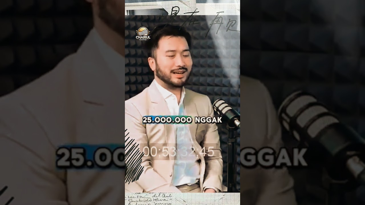 CARA RUDY SALIM MENDAPATKAN KEUNTUNGAN BESAR DALAM BISNIS‼️ 