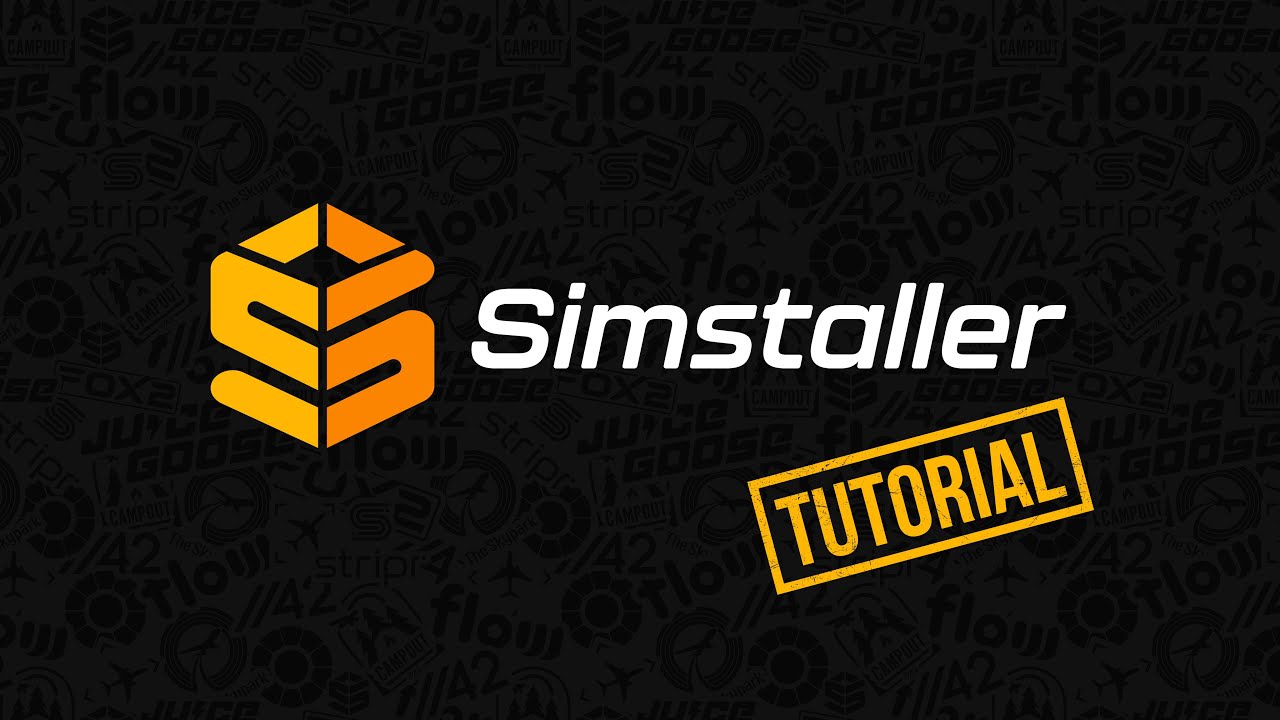 Simstaller by Parallel 42 - TUTORIAL