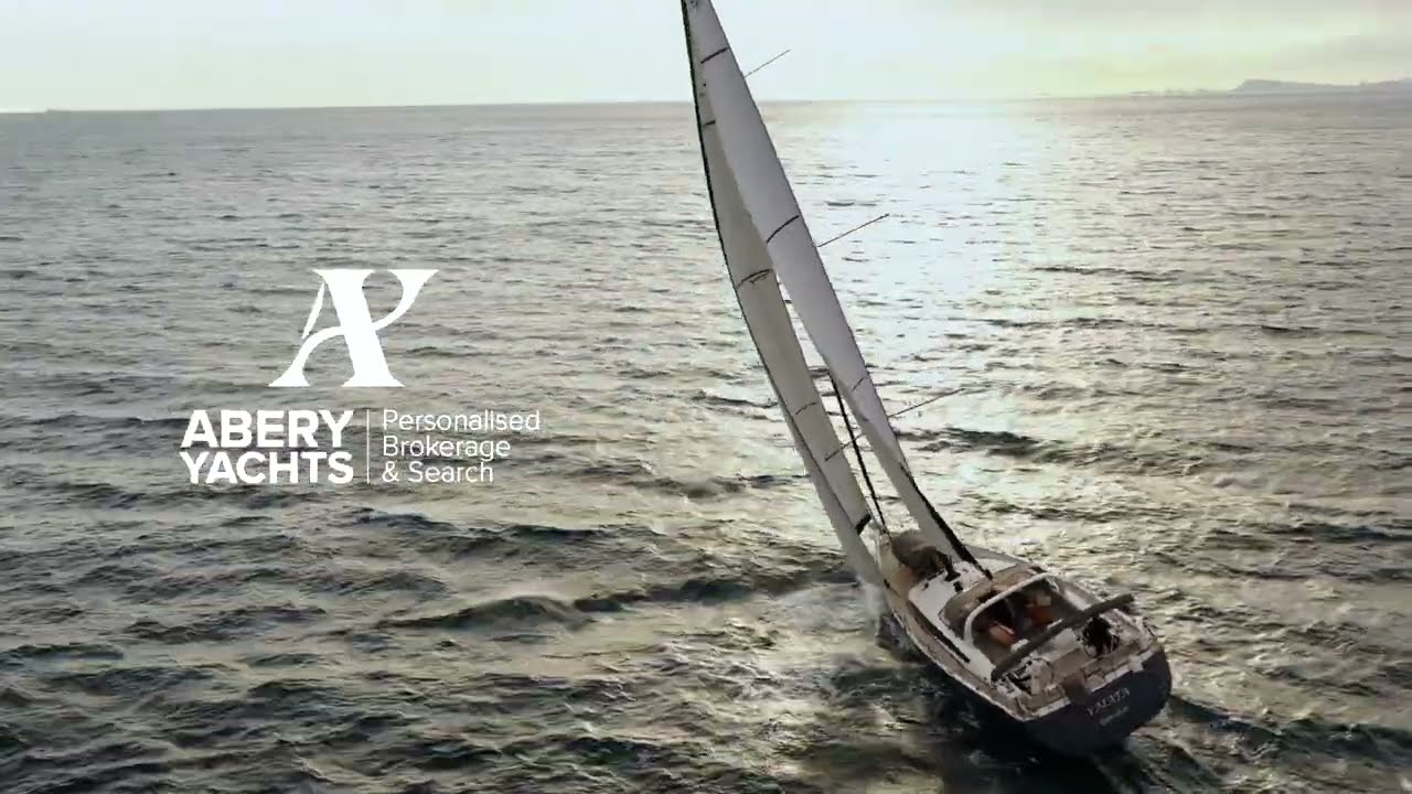 Jeanneau 64 