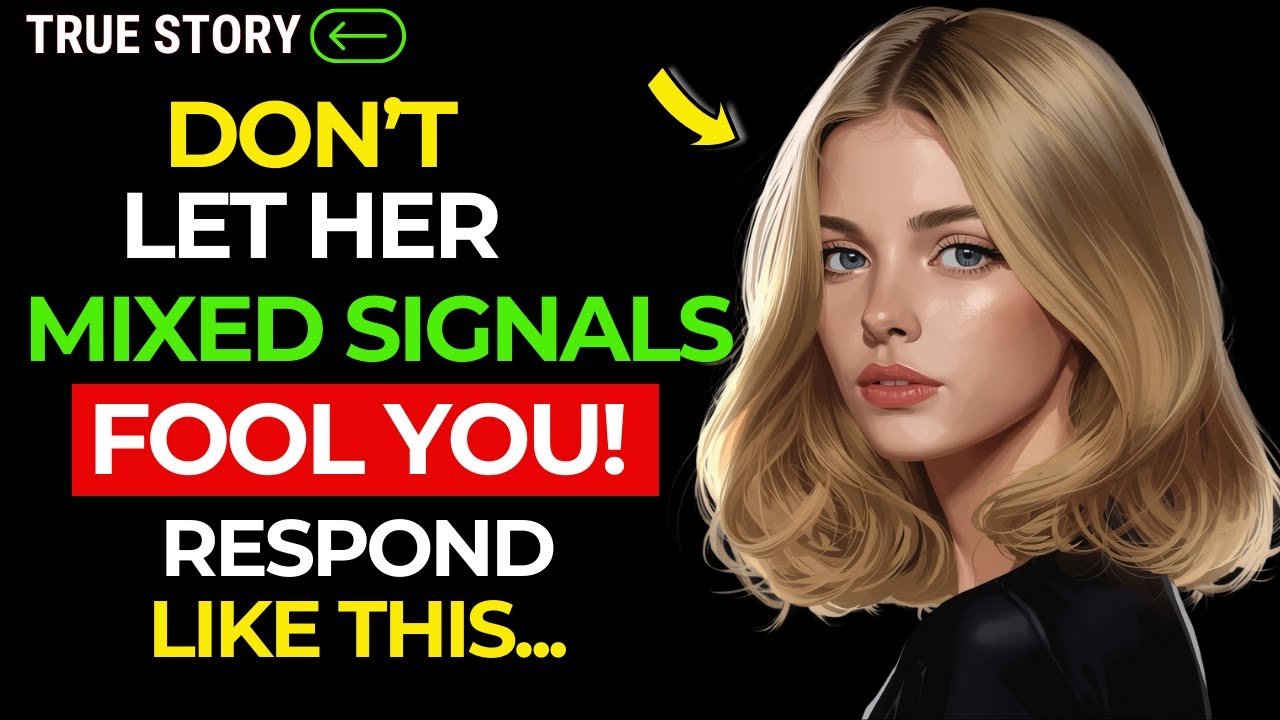 10 Mixed Signals Girls Give To Guys (Don't Be Confused) | Nice Guy Mistakes
