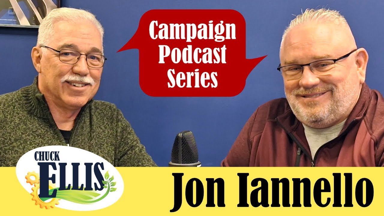 Jon Ianniello
