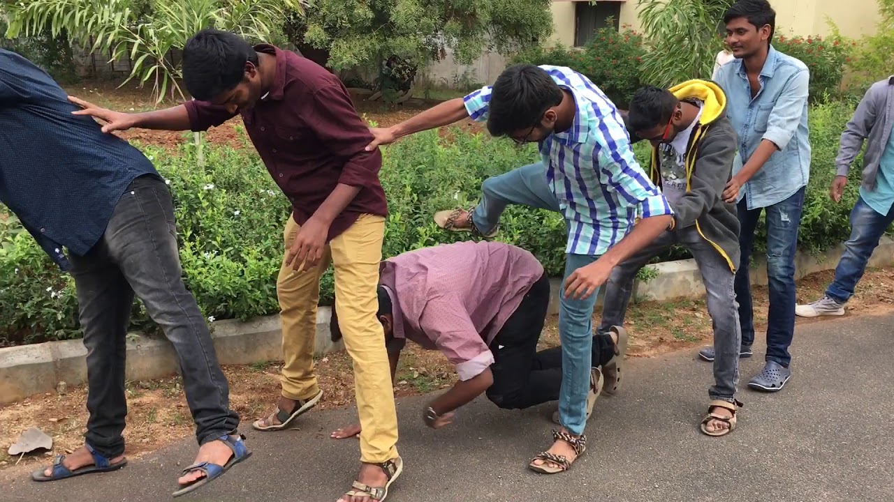 Life Skills Activities By Mr. Pavan Das