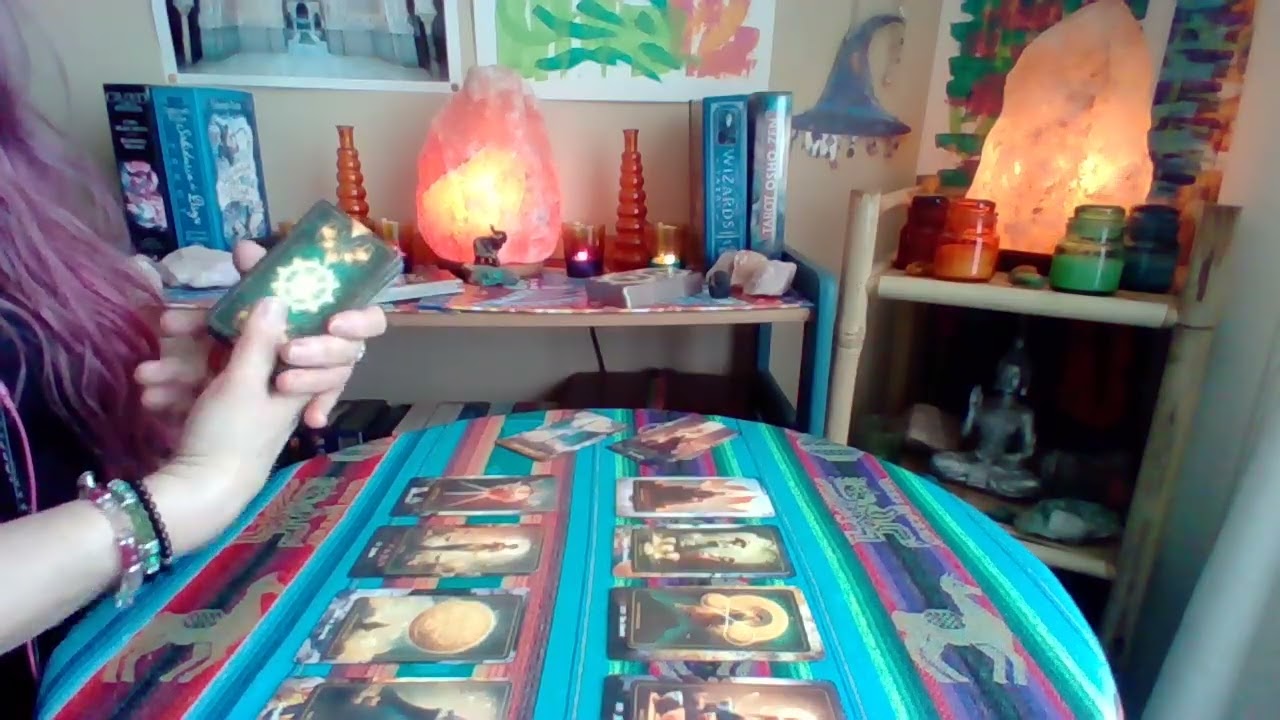 ESCORPIO!! 🔮 Alguien no quiere perderte, tendrá que moverse!! Hay éxitos fruto de tu constancia!!