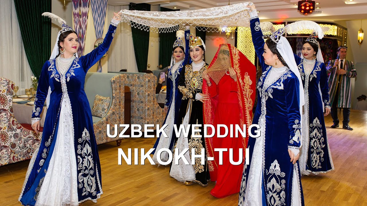 Uzbek wedding | Tashkent, Advantour