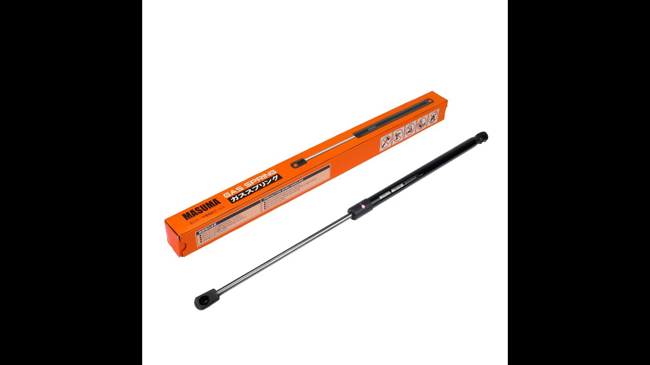 Gas Spring