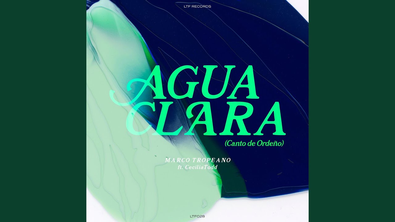 Agua Clara