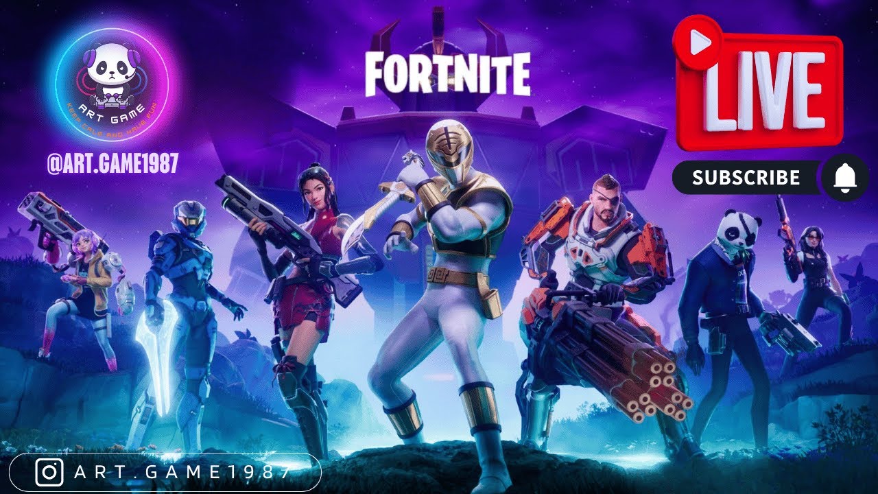 🔥 FORTNITE HALLOWEEN 2025: O TERROR CHEGOU À ILHA! 🎃👻