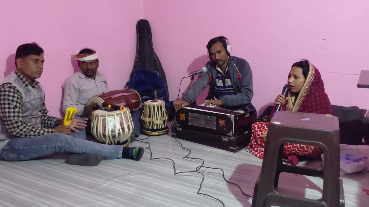 सोहर गीत बहुत सुन्दर गीत मनीषा.यादव का.वायरल गीत बहुत सुन्दर 