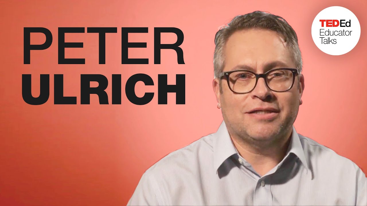 The overlooked importance of teacher to teacher relationships | Peter Ulrich