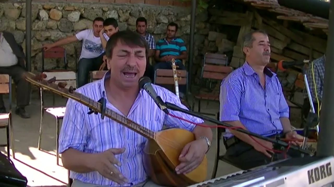 dalgın dalgın. gölhisarlı şeref. karayılan recep. denizli. acıpayam. olukbaşı köyü.foto ayfa