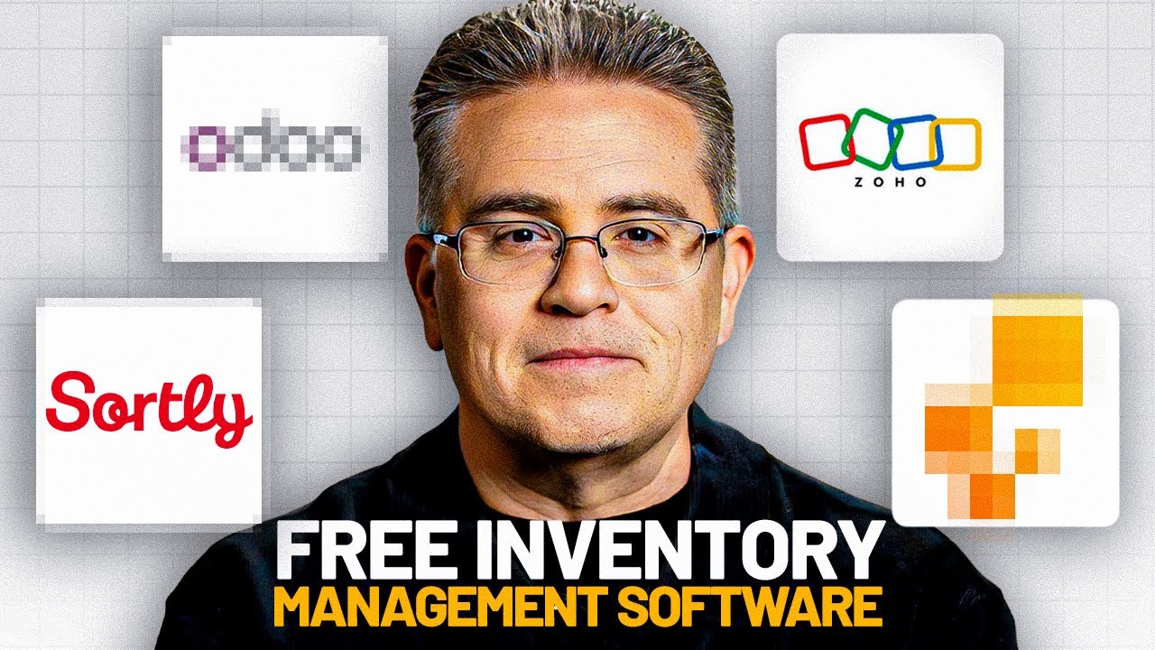 Free Inventory Management Software for Small Businesses: Which One Actually Delivers?