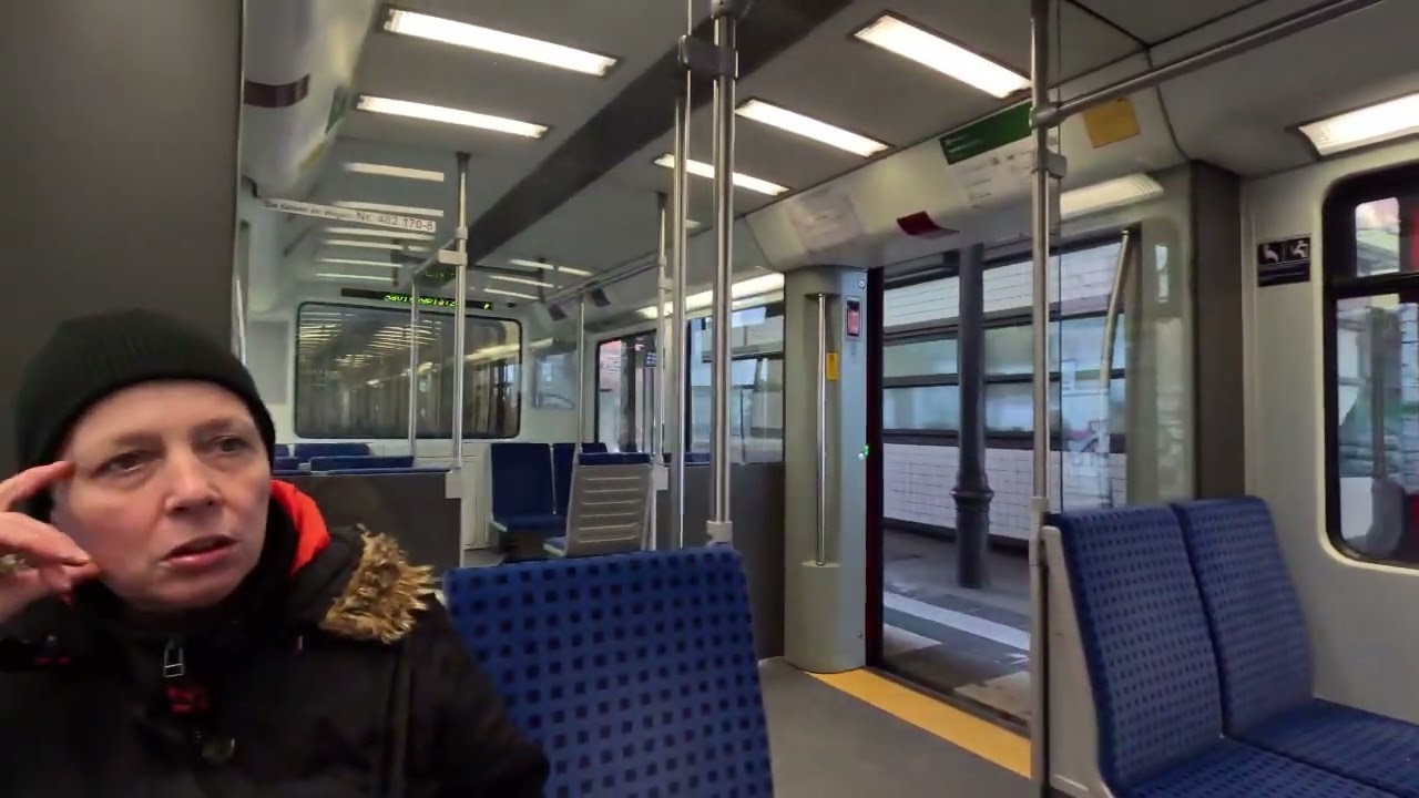 Berlinreise