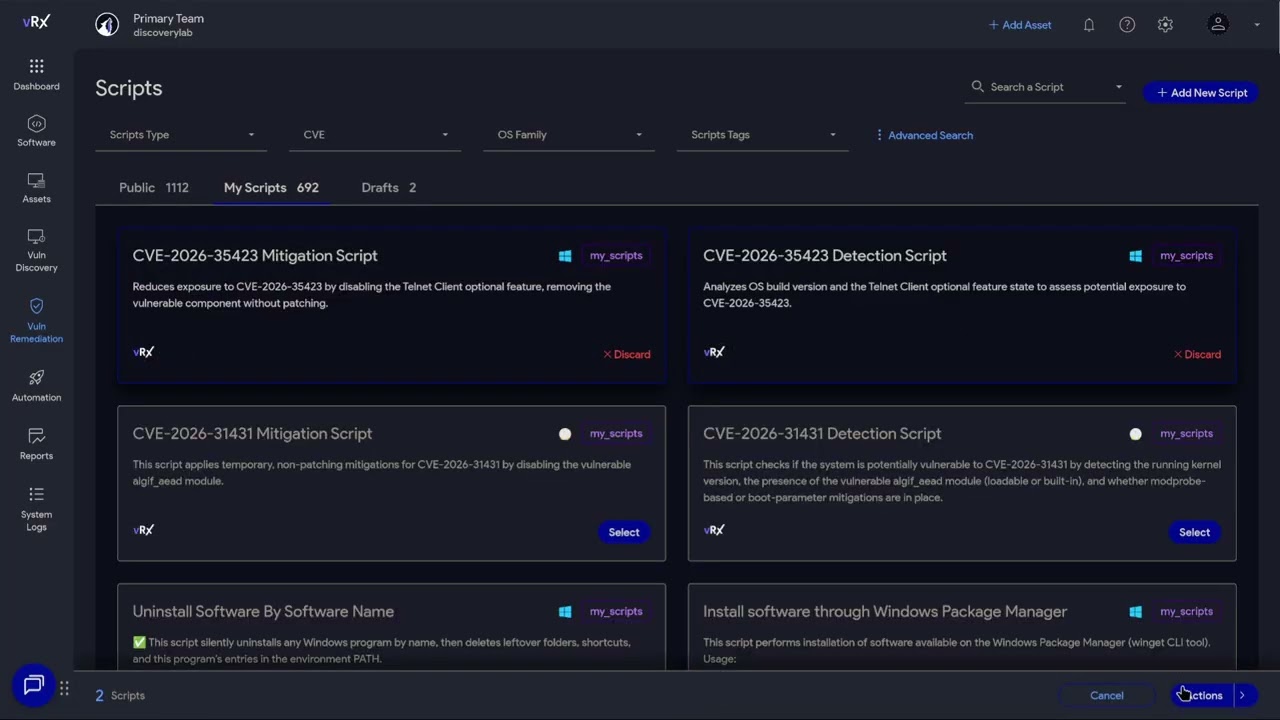 CVE-2026-35423 - Detection and Mitigation Scripts @vicarius-c2g