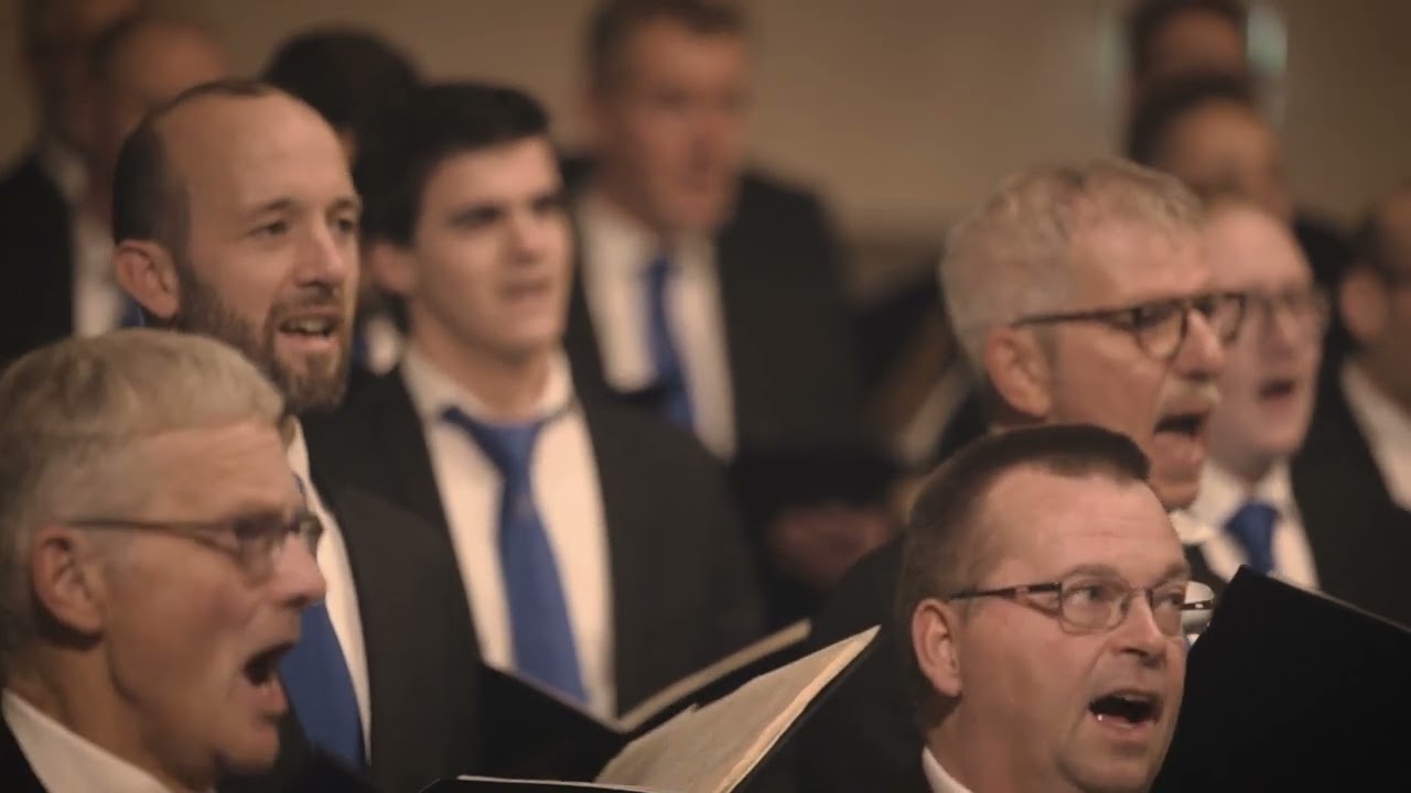 Vol van Pracht