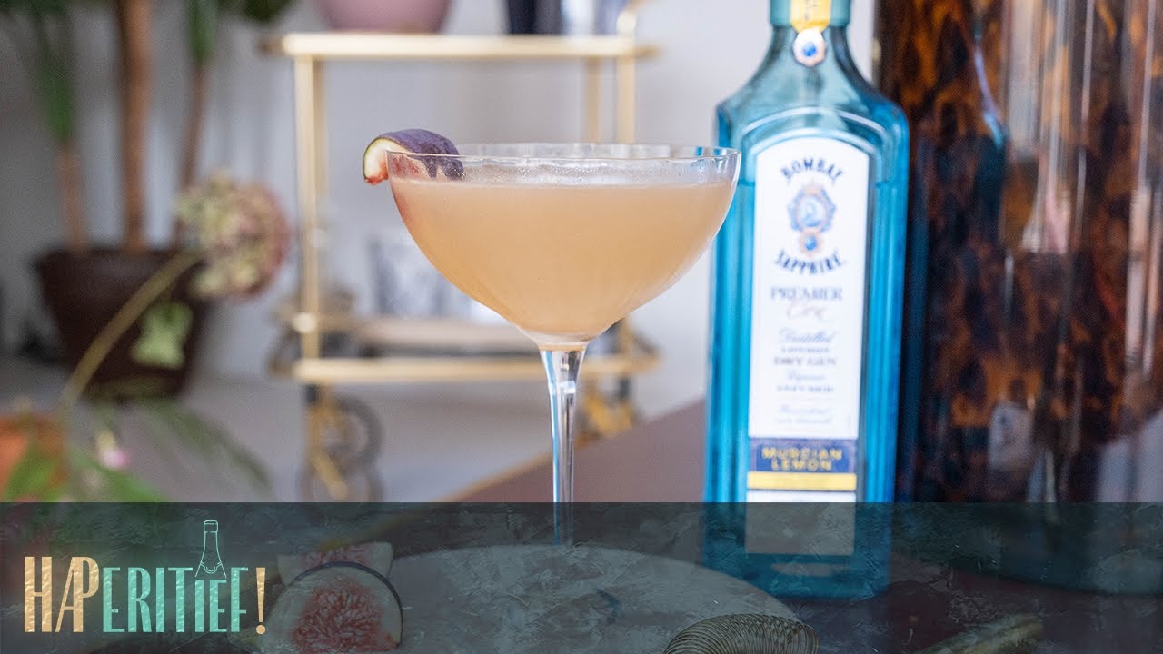 Brunch Martini - Apero | HAPeritief!