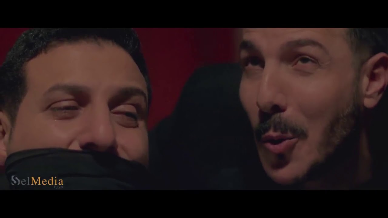 30 Youm Series - مشهد عبقري  .. توفيق يقتل دكتور هاني بعد محادثة نارية بينهم