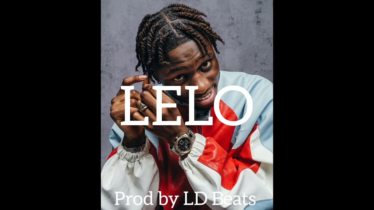 Tiakola X Genezio X Rsko Type Beat instrumental mélodique 2025 '' LELO '' (Prod. LD Beats )