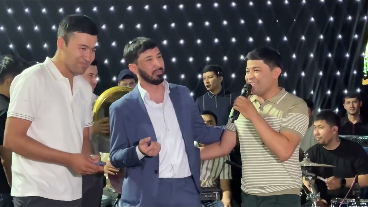 JASURBEK UMMATOV TOʻYIZDAN ESTALIK VIDYO😇😇✍️✍️✍️#rek #yutube #like #tiktok #shortvideo #uzb