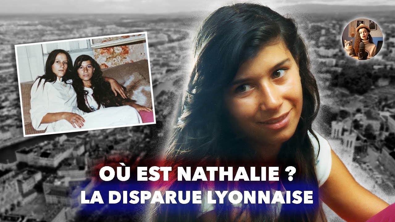 La DISPARITION INQUIETANTE de NATHALIE MAZOT : une famille détruite