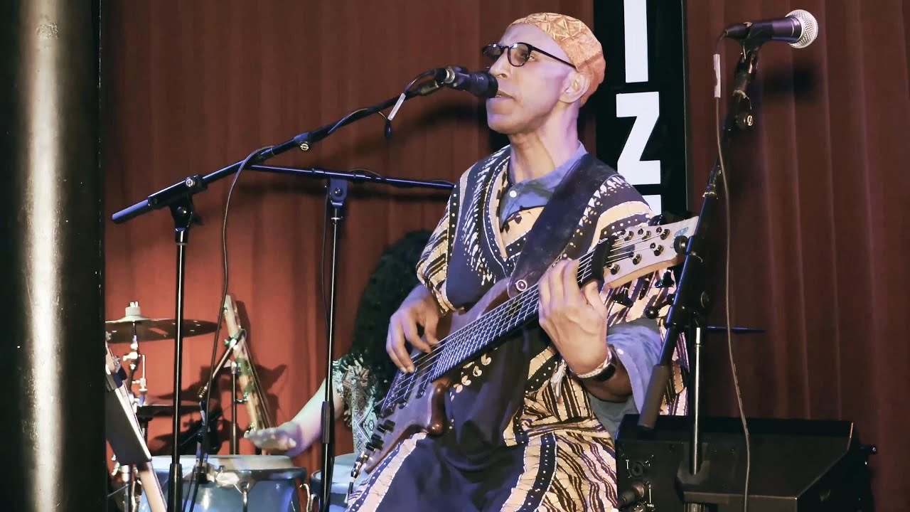 Франс Сильва в DIZZY CAFE Роттердам