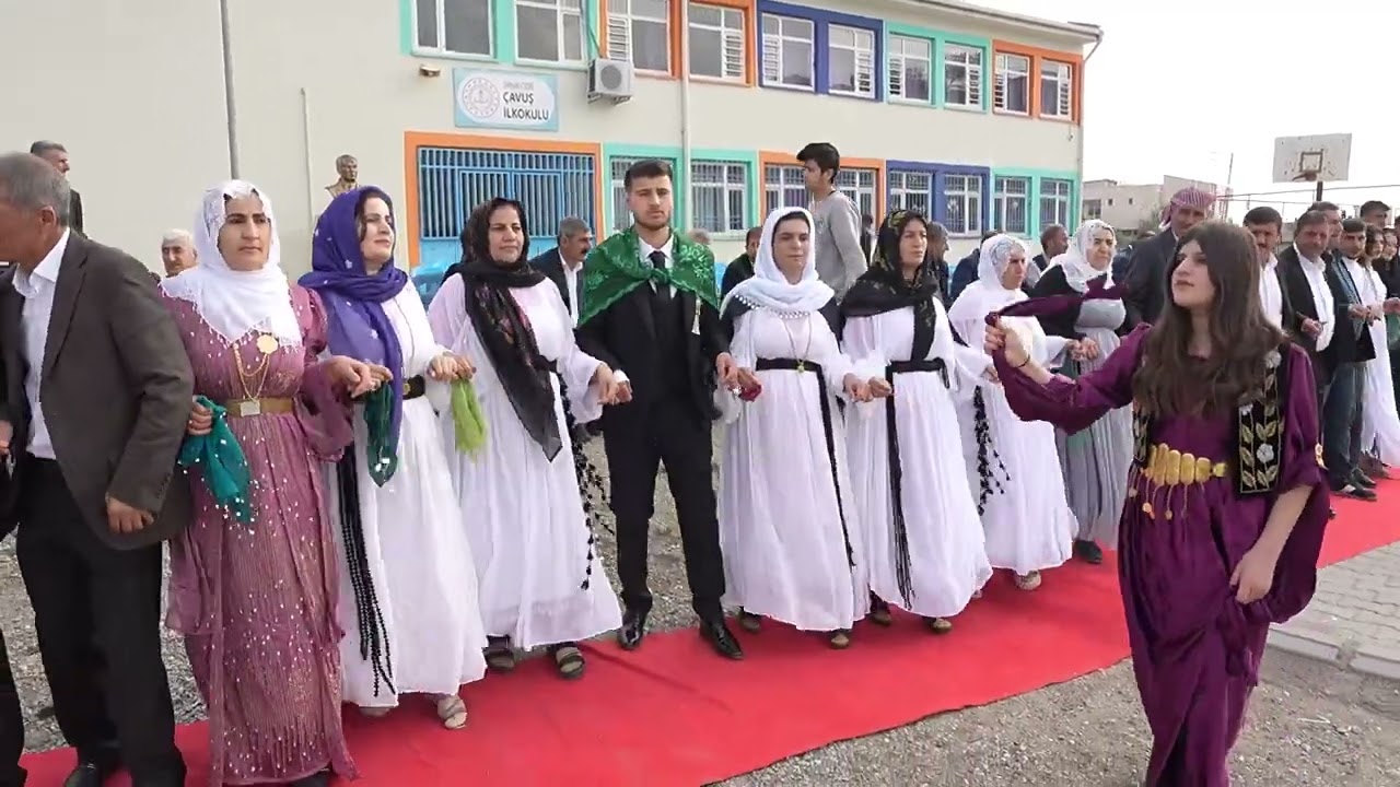 Uyar Ailesi Doğan & Aysel Kınası Part 4 / Foto Gizem