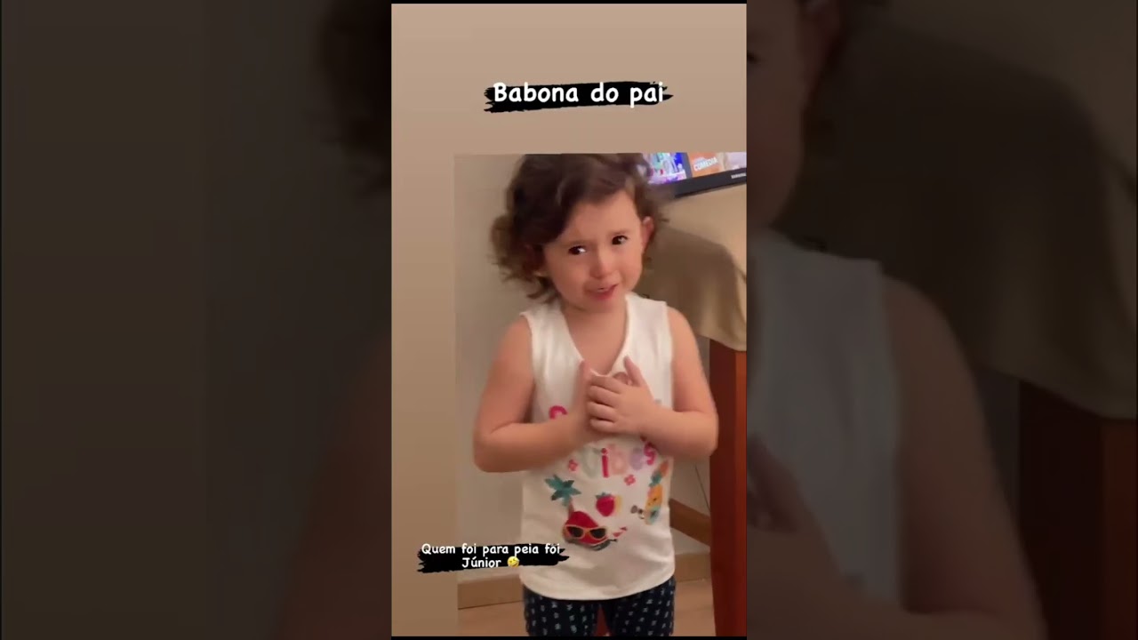 Desde pequena eu já era Blogueira ❤️❤️